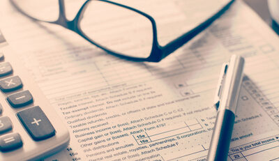 Planning Your Taxes in 3 Easy Steps: