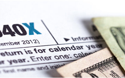 Small Business Tax Prep Checklist
