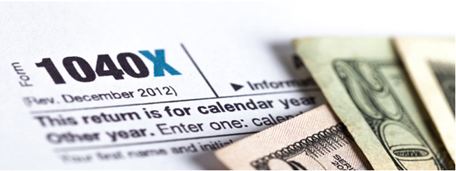 Small Business Tax Prep Checklist